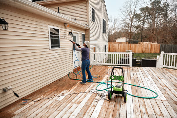 Professional Pressure Washing in Indian Hills, NM