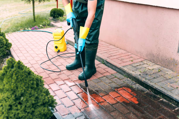 Best Local Pressure Washing Services  in Indian Hills, NM