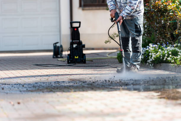 Pressure Washing Services for Businesses in Indian Hills, NM