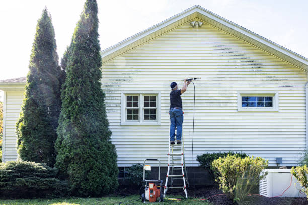 Pressure Washing Estimates in Indian Hills, NM