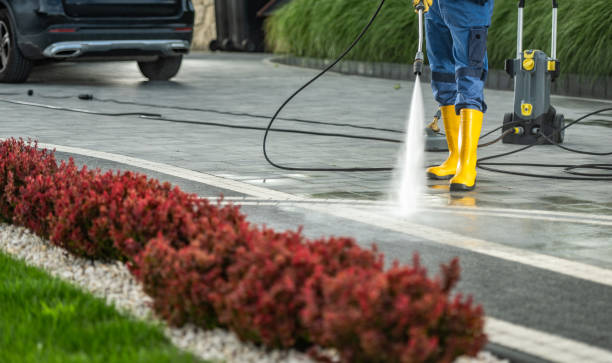 Best Fence Pressure Washing  in Indian Hills, NM