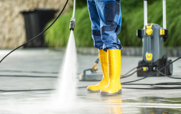 Best Commercial Building Pressure Washing  in Indian Hills, NM