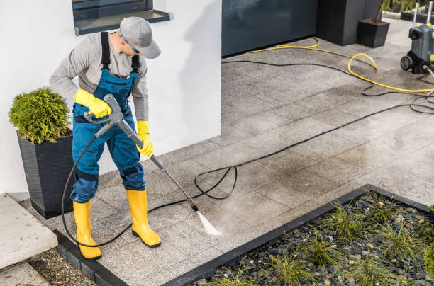 Pressure Washing Services for Businesses in Indian Hills, NM