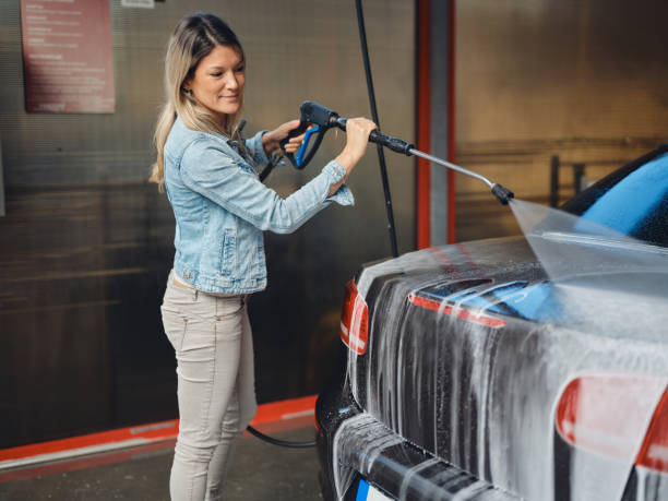 Best Residential Pressure Washing Services  in Indian Hills, NM