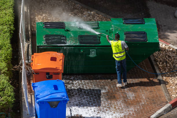 Reliable Indian Hills, NM Pressure Washing Solutions