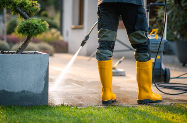 Best Sidewalk Pressure Washing  in Indian Hills, NM